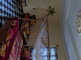 Kanani Home Stay，位于Lushoto的酒店