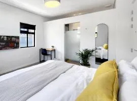 Castle Hotel by ROOMS