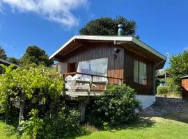 Cabañas Los Tilos Pucón