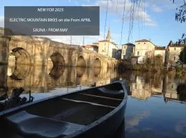 Pont Vieux Chambres et Gites