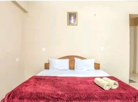 ASHWIN LUXURY Home