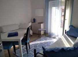 Casa Azzurra
