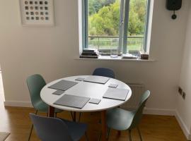 Holiday apartment Tralee，位于特拉利的酒店