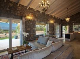 Olivias，位于Saint Minas的酒店