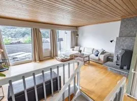 Cozy Trolltunga townhouse, 5 min walk to city center