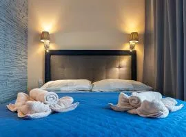 Apartamenty Koba