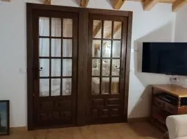 La Casa De Los NAVARONES