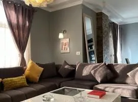 Shaikh Zayed Hotel Apartment