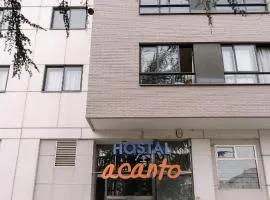 阿康托酒店