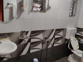 SPOT ON Hotel Pm，位于那格浦尔的酒店
