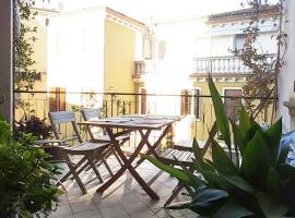 Marchetto，位于Lido的酒店