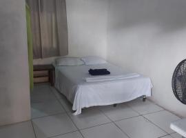 Hostal Brisas del Ometepe，位于里瓦斯的酒店