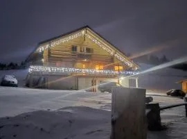 Chalet Gabriela