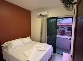 Triplex Flecheiras