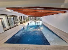 TREND - cazare, gradina, piscina