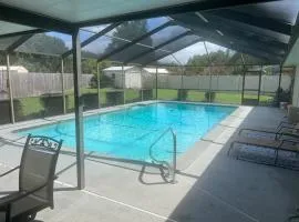 John Shirleys Retreat
