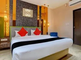 Hotel WhiteHouse Family Hotel Near railway station -