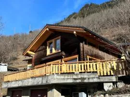 Agritourisme de Montagnier