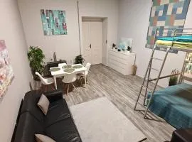 Old Town & New Style