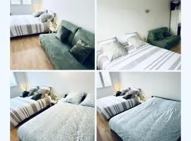 T2 Mérignac, tram, airport, 6p