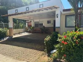 Alma y Paz Beach House