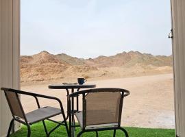 Wonder Eilat，位于埃拉特的酒店