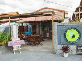 Beach Hostel & Suites, Cabo Frio