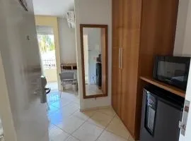 Condomínio Residencial Thermas Place Apto 119
