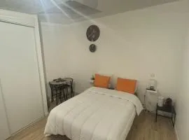 Résidence Borgia - Bois Vignolles, Appartement 2