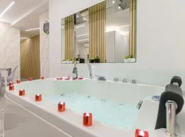 Belsito Suite pochi minuti dal centro di Catania