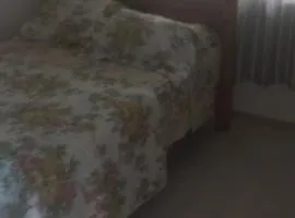 Espaço tranquilo