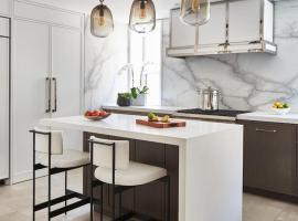 Kinira Hotel，位于基尼拉的酒店