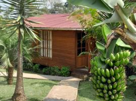 Chontaqui Eco-Lodge