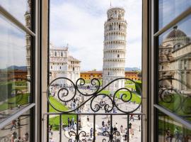 Prato dei Miracoli Residenza d'Epoca
