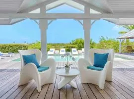 All-Inclusive Experience at Villa Azur