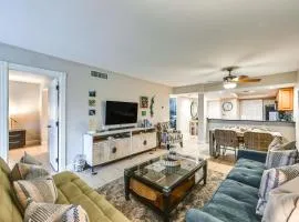 Beachy Marco Island Condo with Resort Amenities!