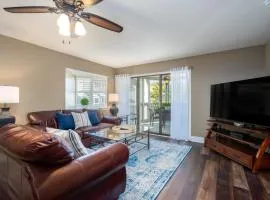 Windsor Court - 12B