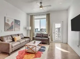 Upscale 2BR w Pool Gym & Near Hill AFB