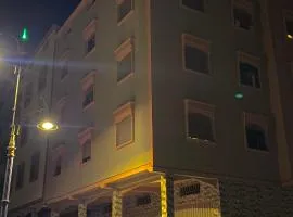 Résidence dakhla médina