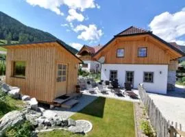 Holiday home in Salzburg with sauna