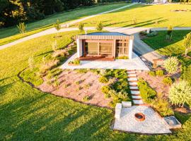 Chaser Studio at Basalt Luxury Accommodation