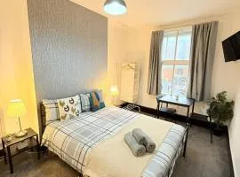 10 Minutes to Central London Vaux