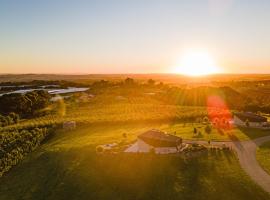 Drifter Studio at Basalt Luxury Accommodation