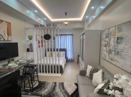 High Rise Unit Avida Towers Riala Tower 3，位于宿务的公寓式酒店