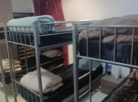 Girls Only Shared Room Gzira #4