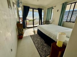 Stella Mar Oceanfront Hotel