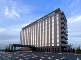 Hotel Route Inn Suzaka