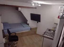 Arca de Noé 2 loft 101