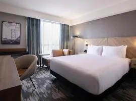 Sandman Signature Winnipeg Airport Hotel & Suites