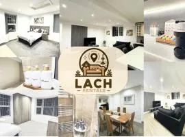 Apartment in Caversham